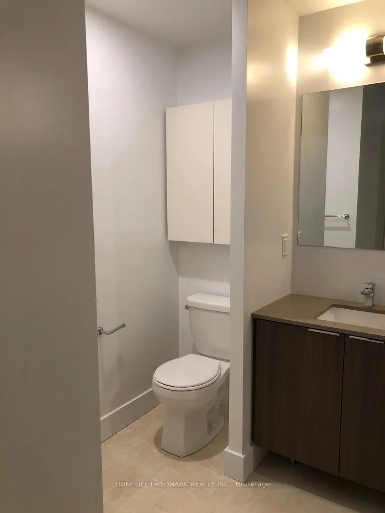 31 Tippett Road, #1505