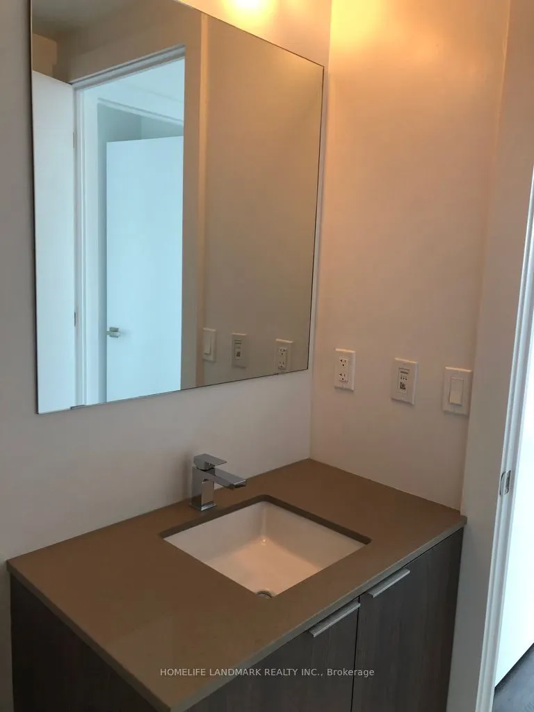 31 Tippett Road, #1505