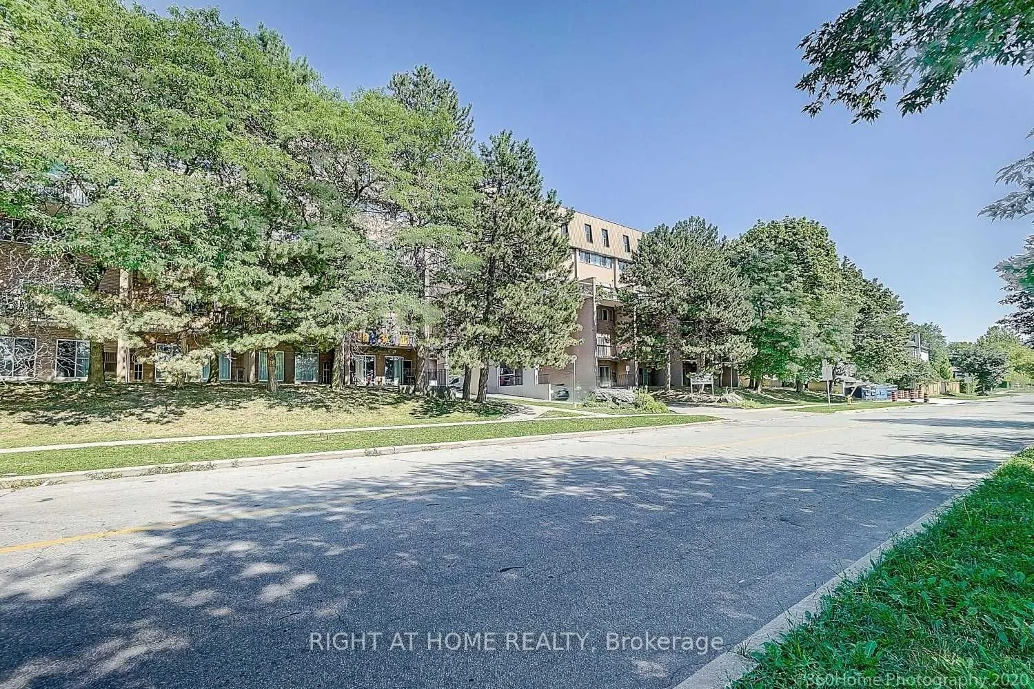 165 Cherokee Boulevard, #149