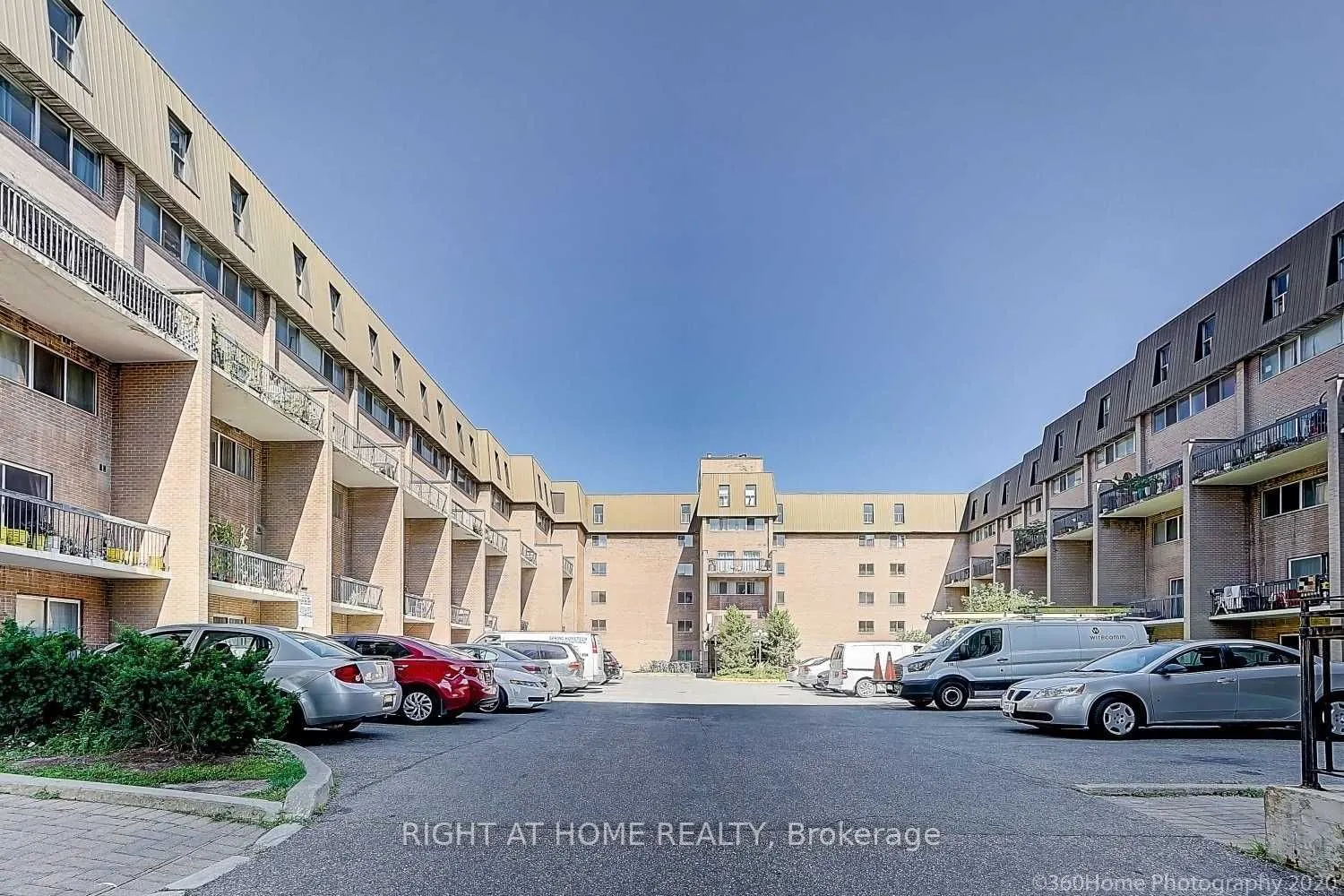 165 Cherokee Boulevard, #149