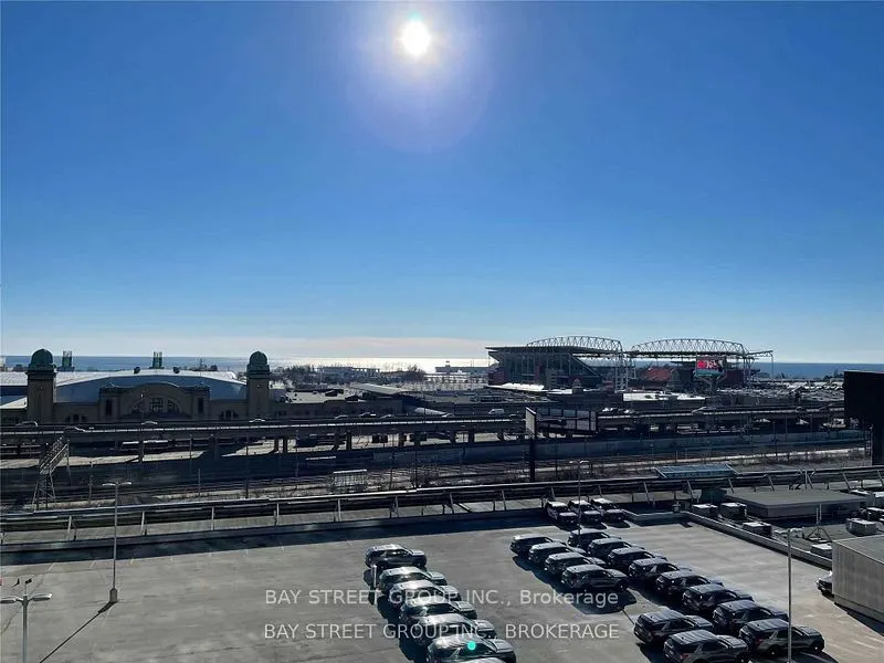 135 East Liberty Street, #716