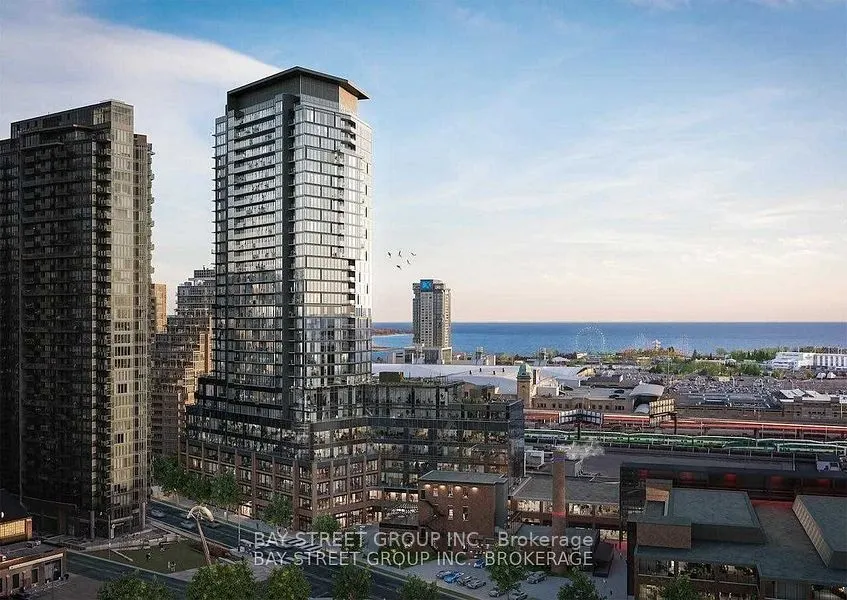 135 East Liberty Street, #716
