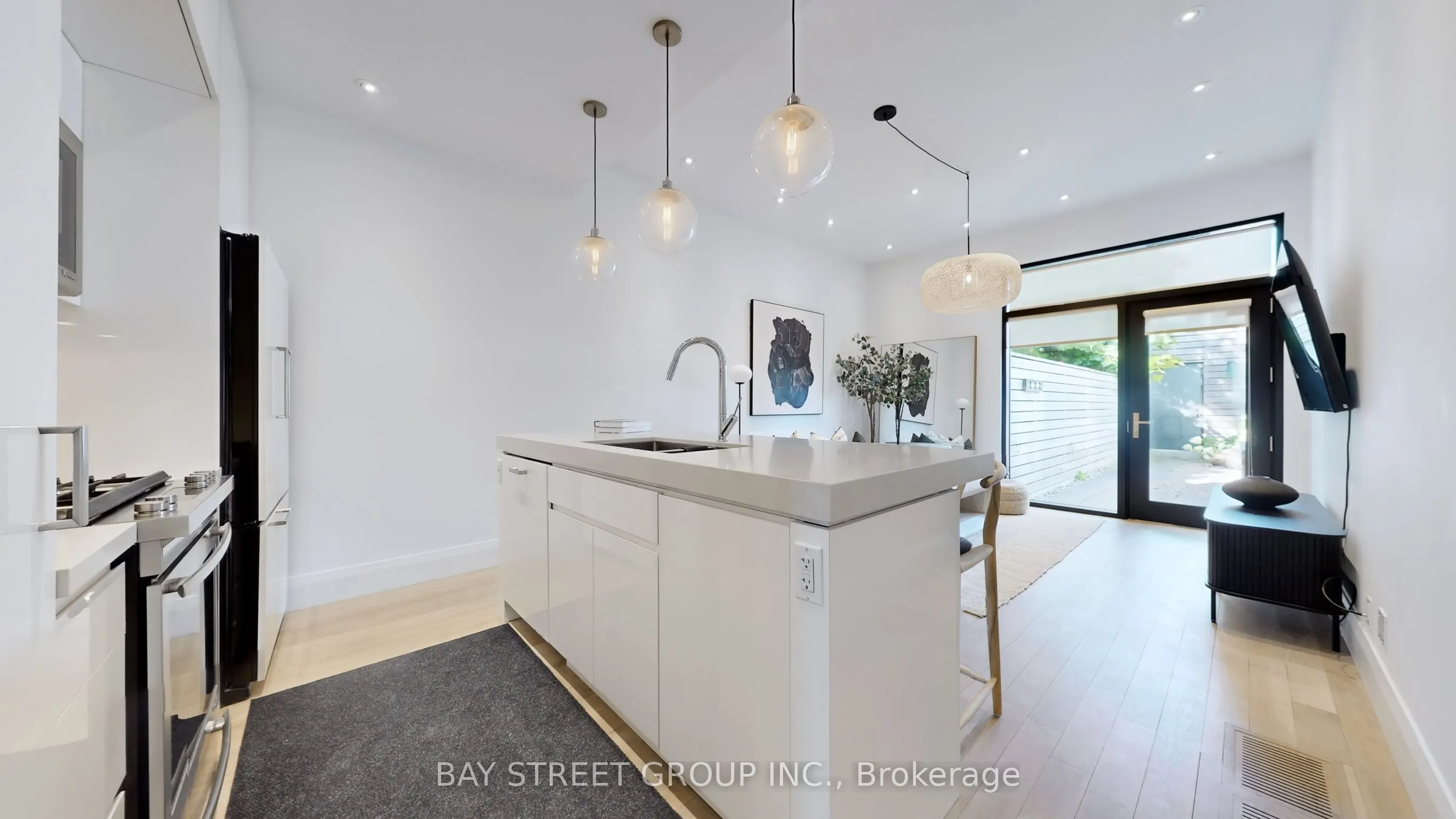 110B Palmerston Avenue
