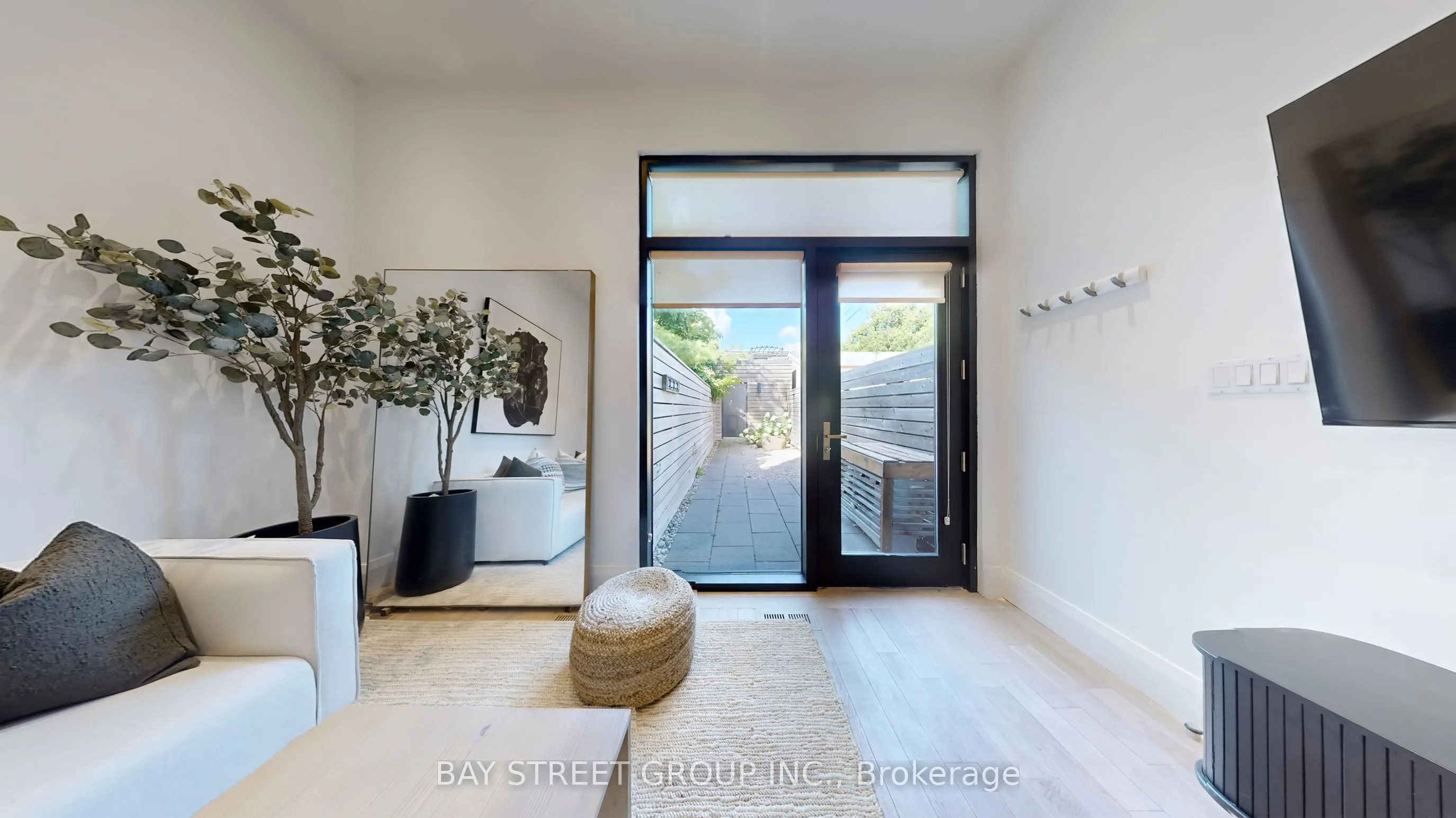 110B Palmerston Avenue