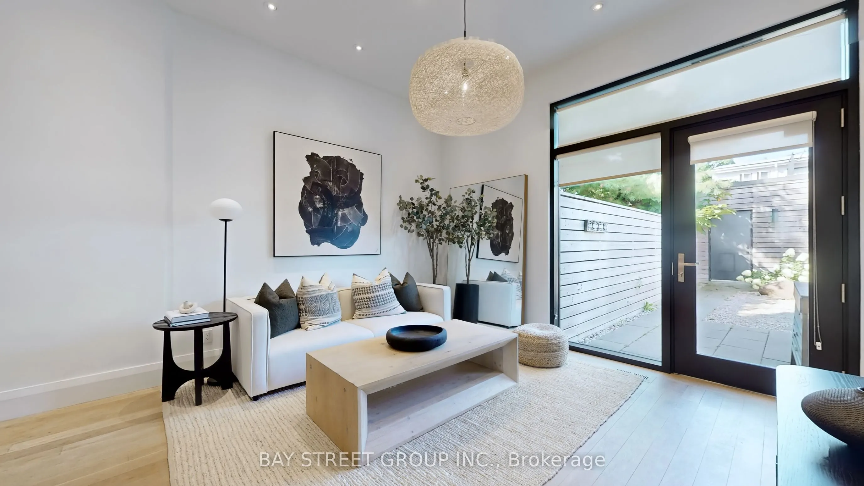 110B Palmerston Avenue