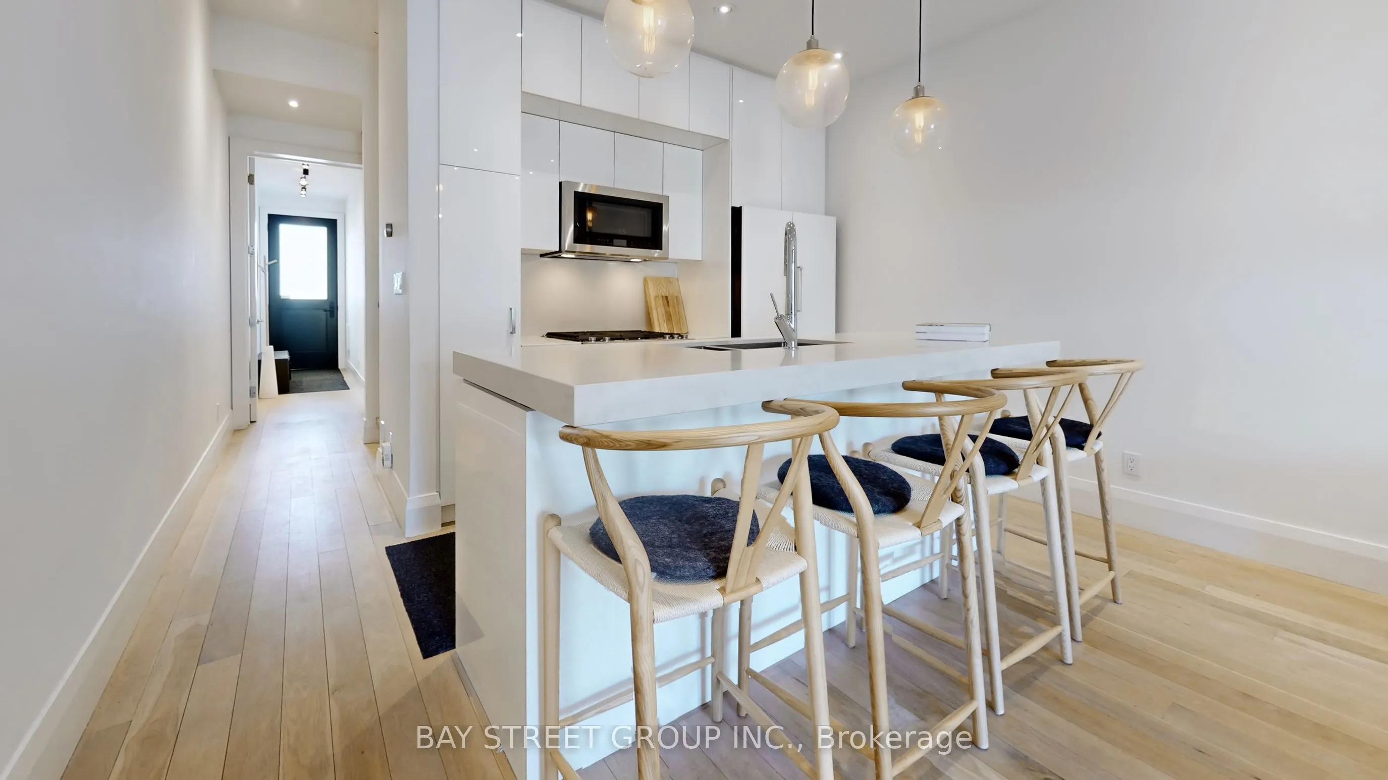 110B Palmerston Avenue
