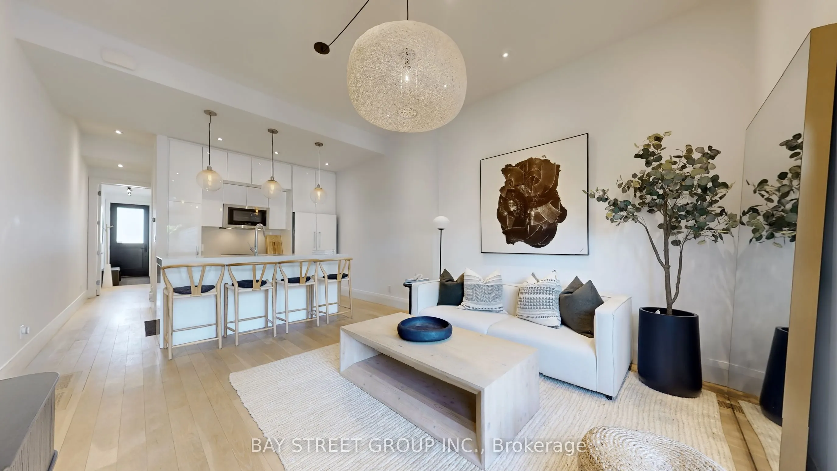 110B Palmerston Avenue