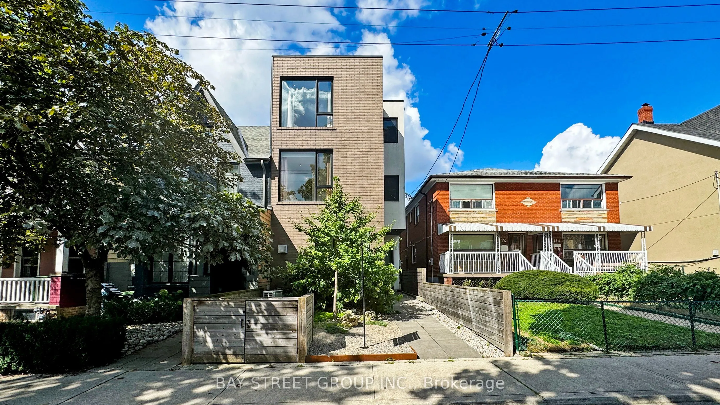 110B Palmerston Avenue