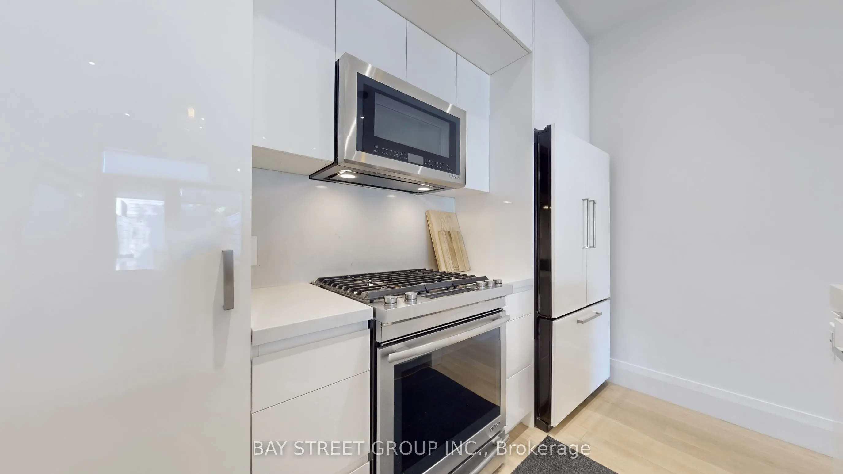 110B Palmerston Avenue