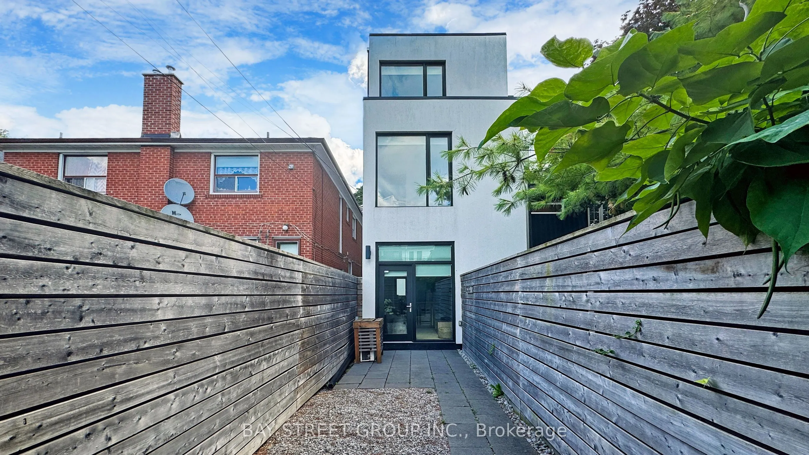 110B Palmerston Avenue