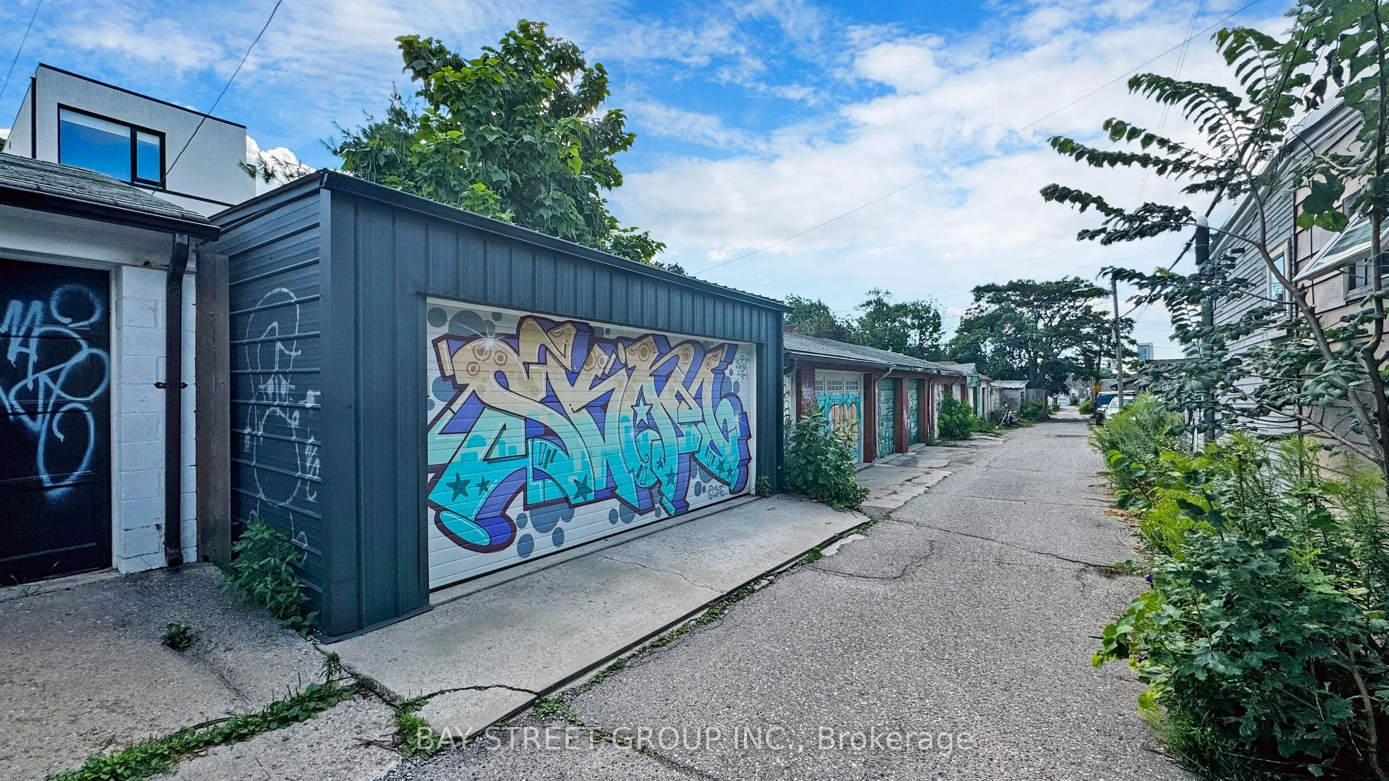 110B Palmerston Avenue
