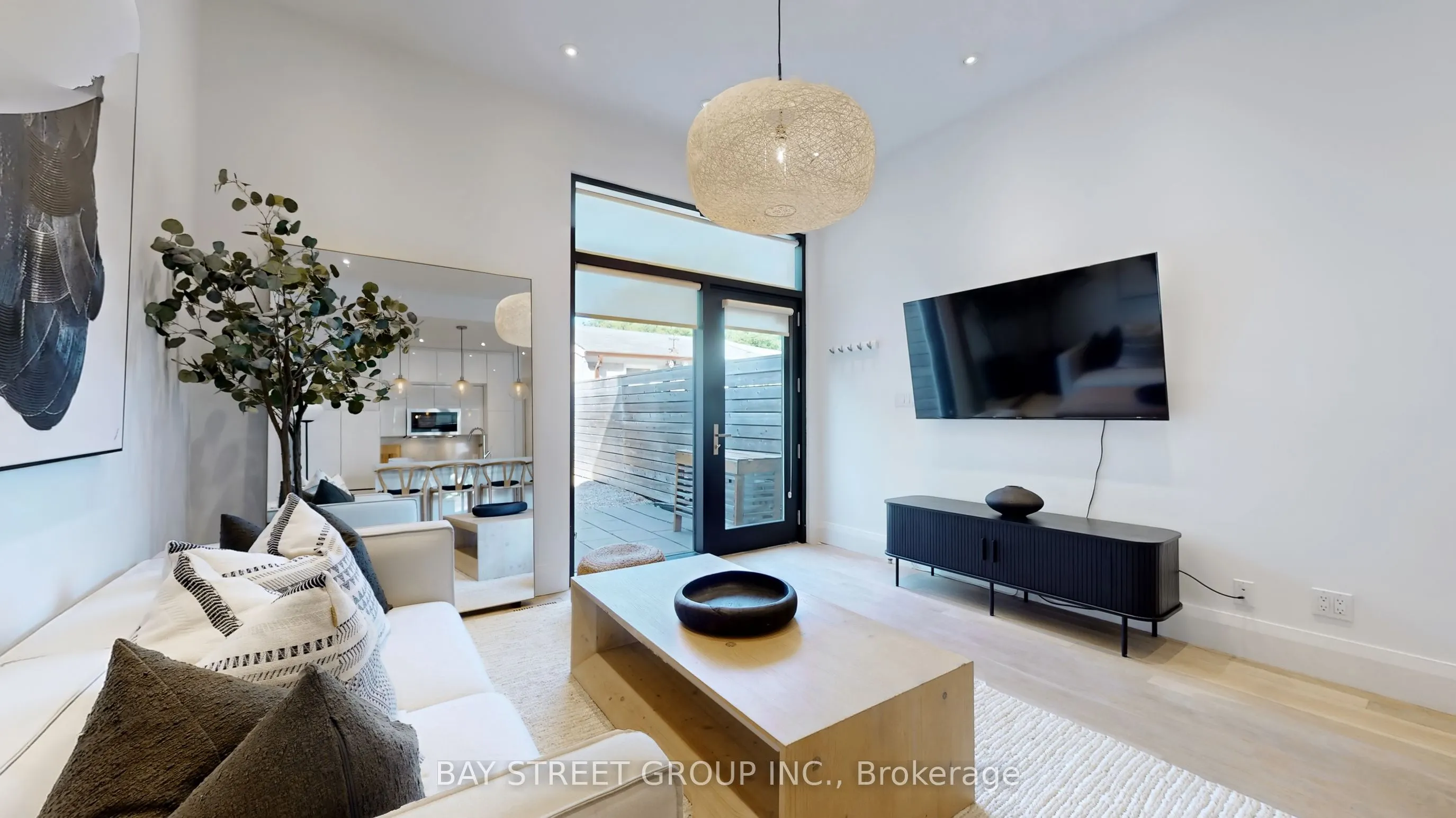 110B Palmerston Avenue