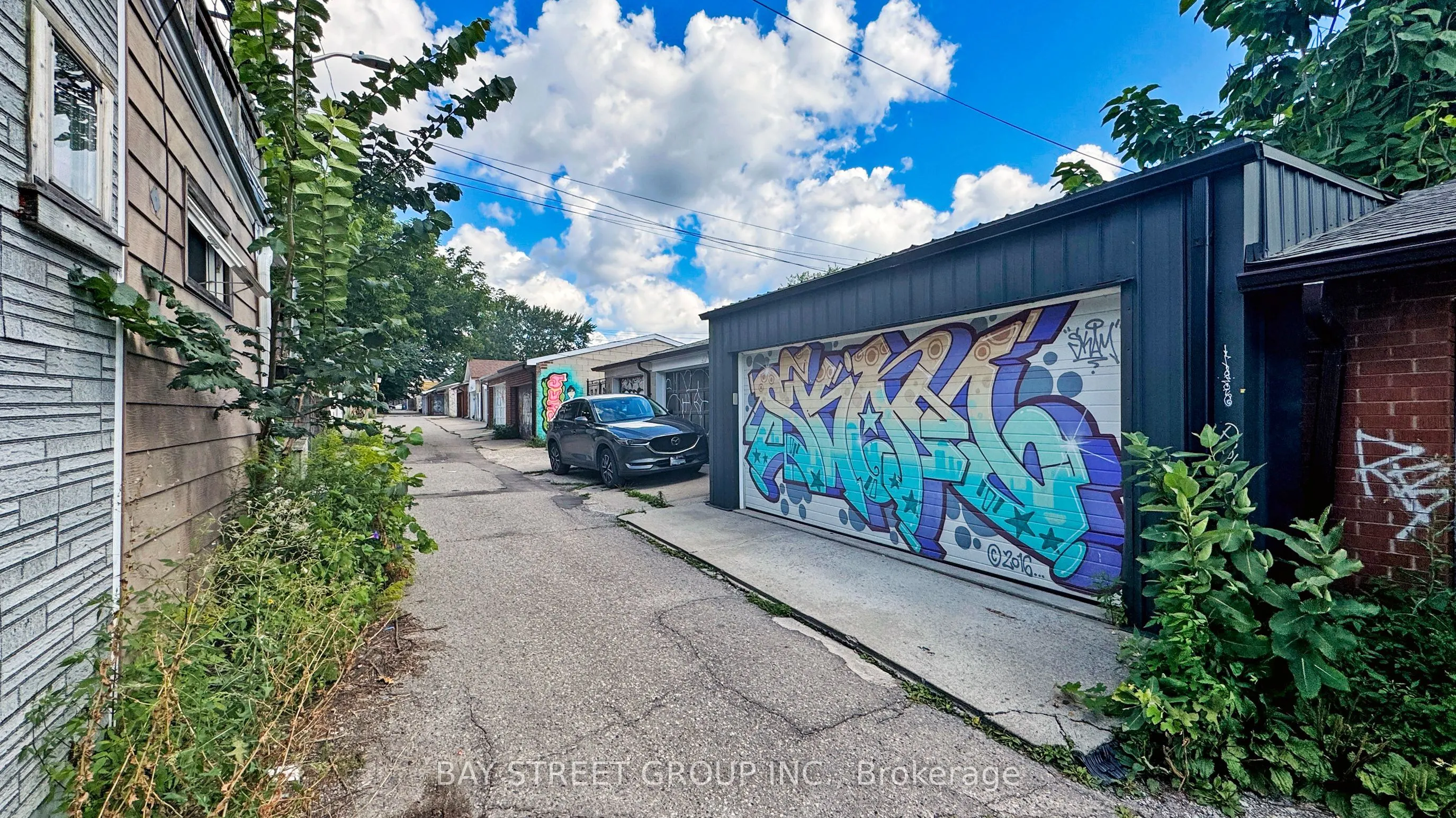 110B Palmerston Avenue