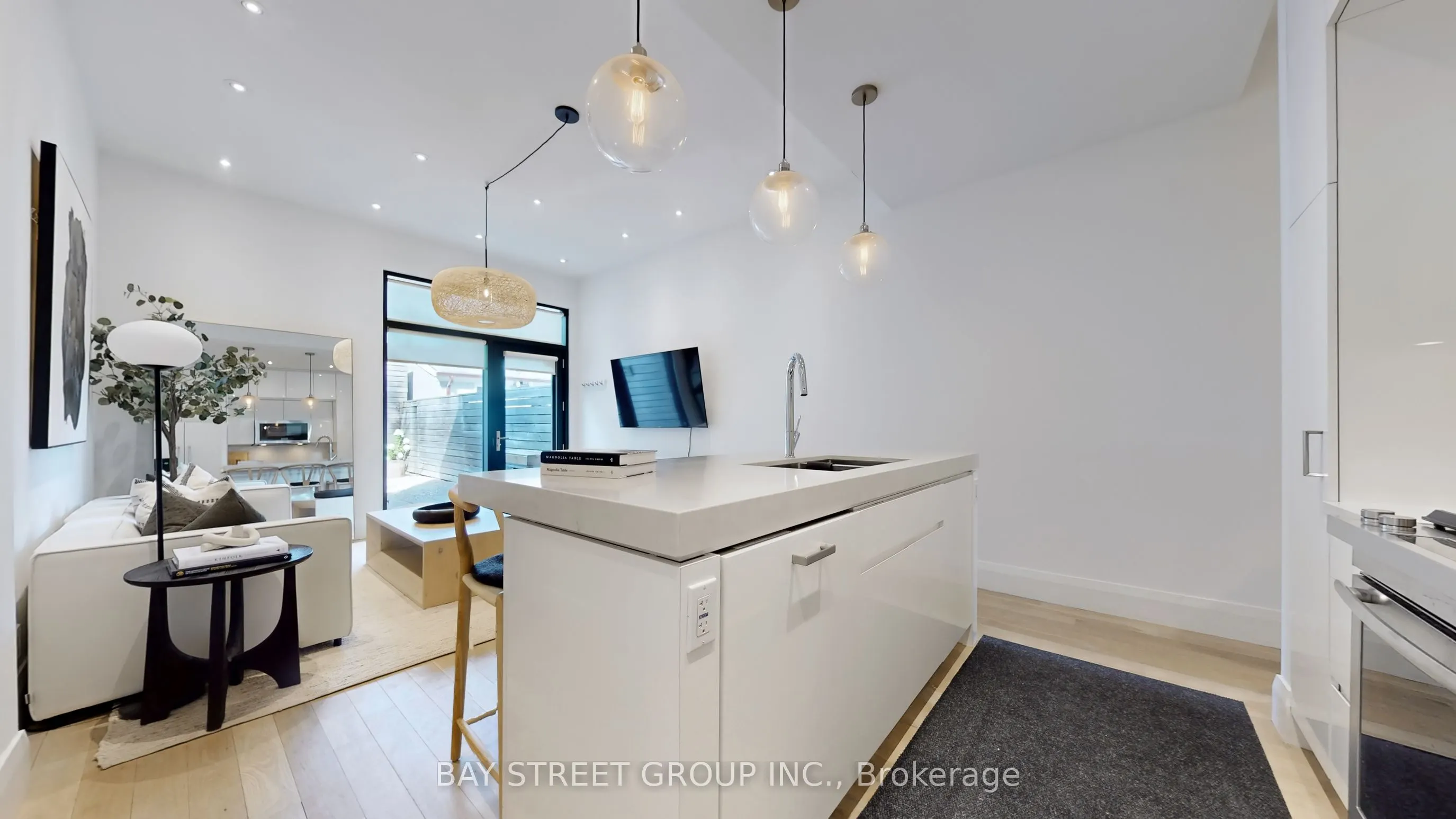 110B Palmerston Avenue