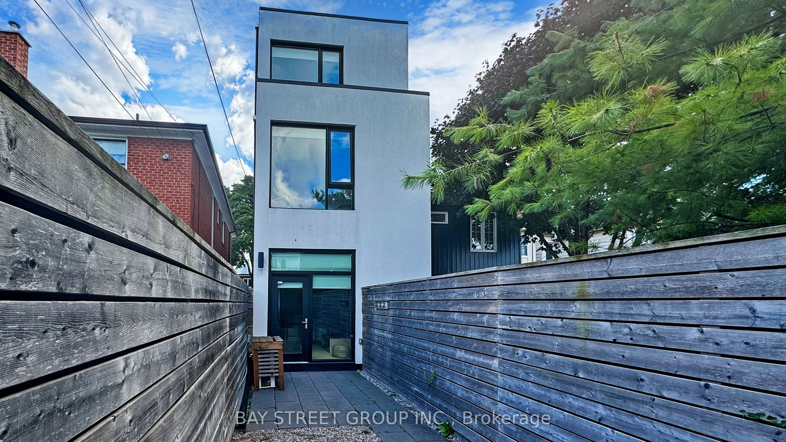 110B Palmerston Avenue