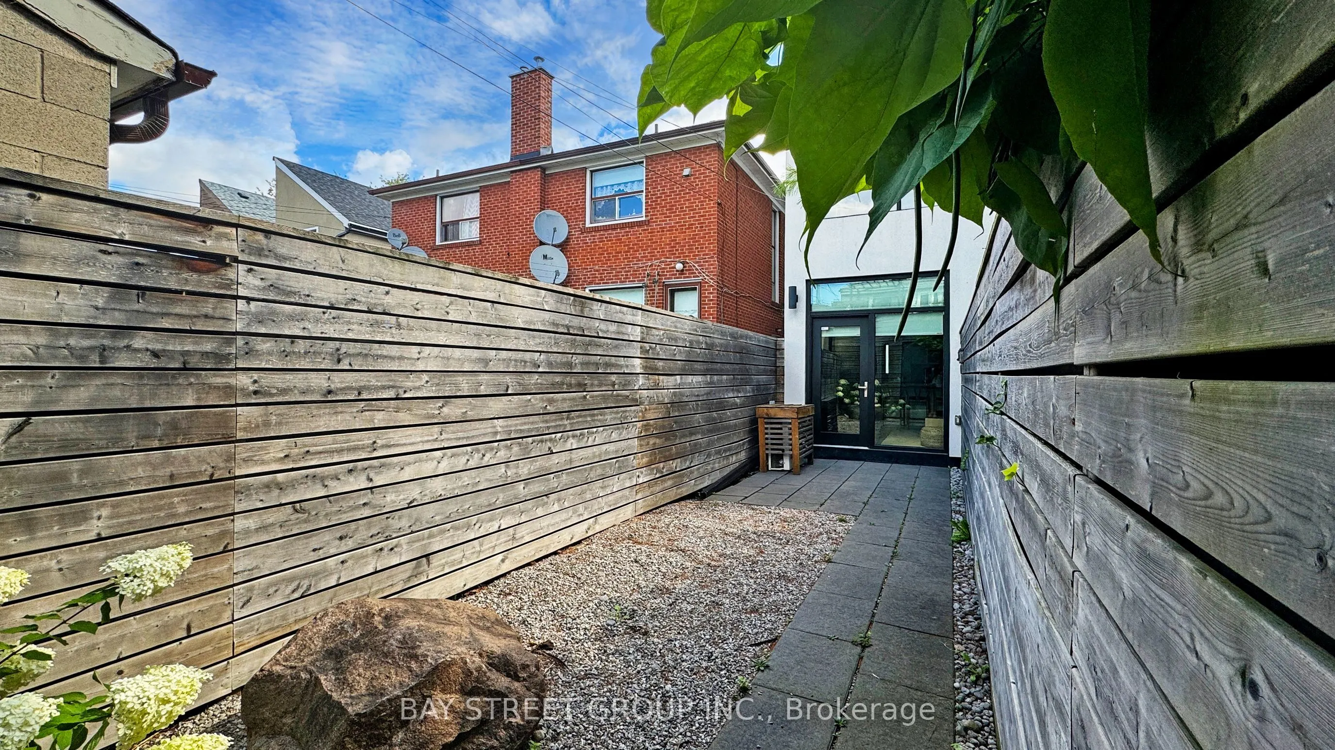 110B Palmerston Avenue