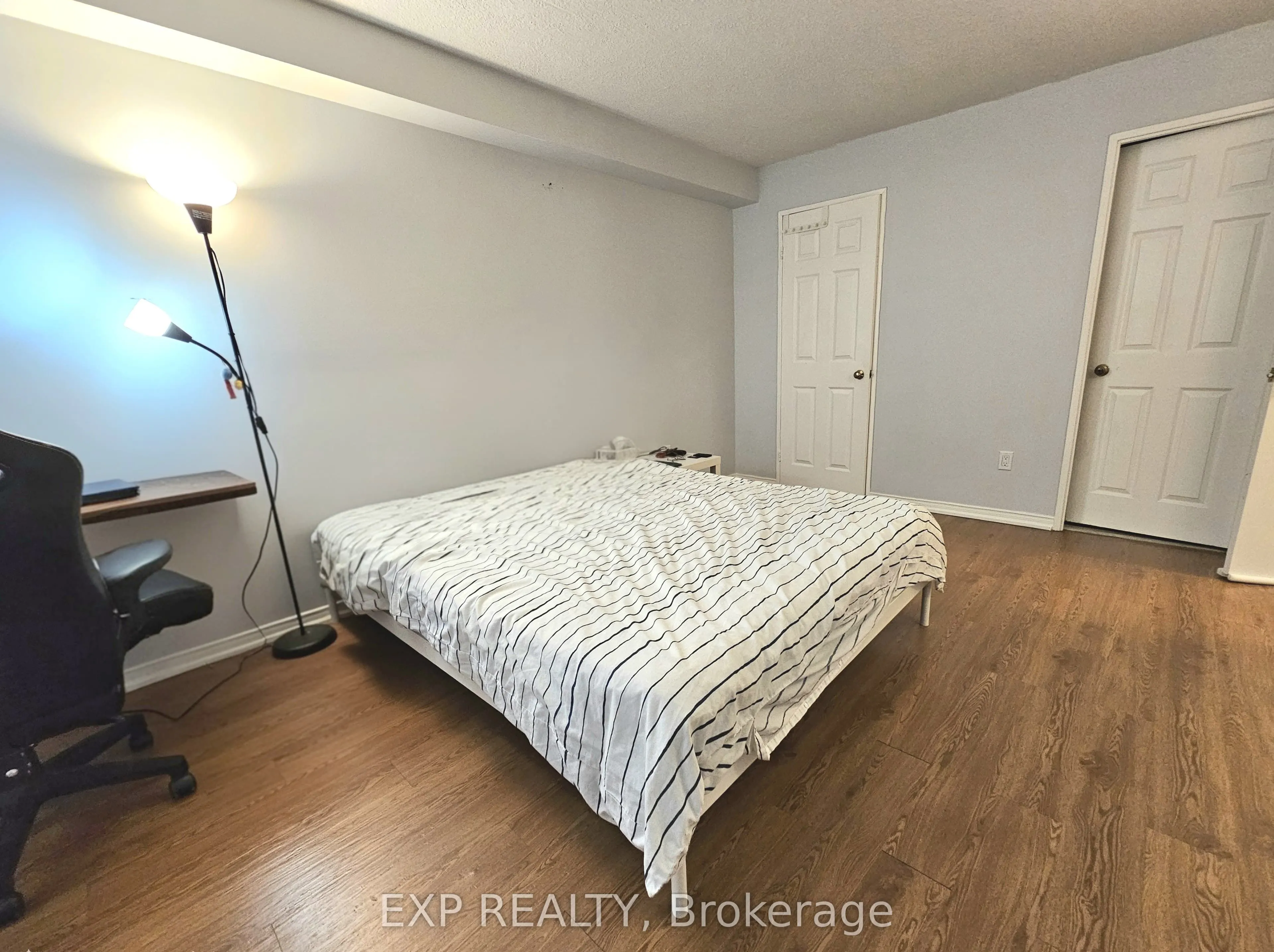 211 St Patrick Street, #806