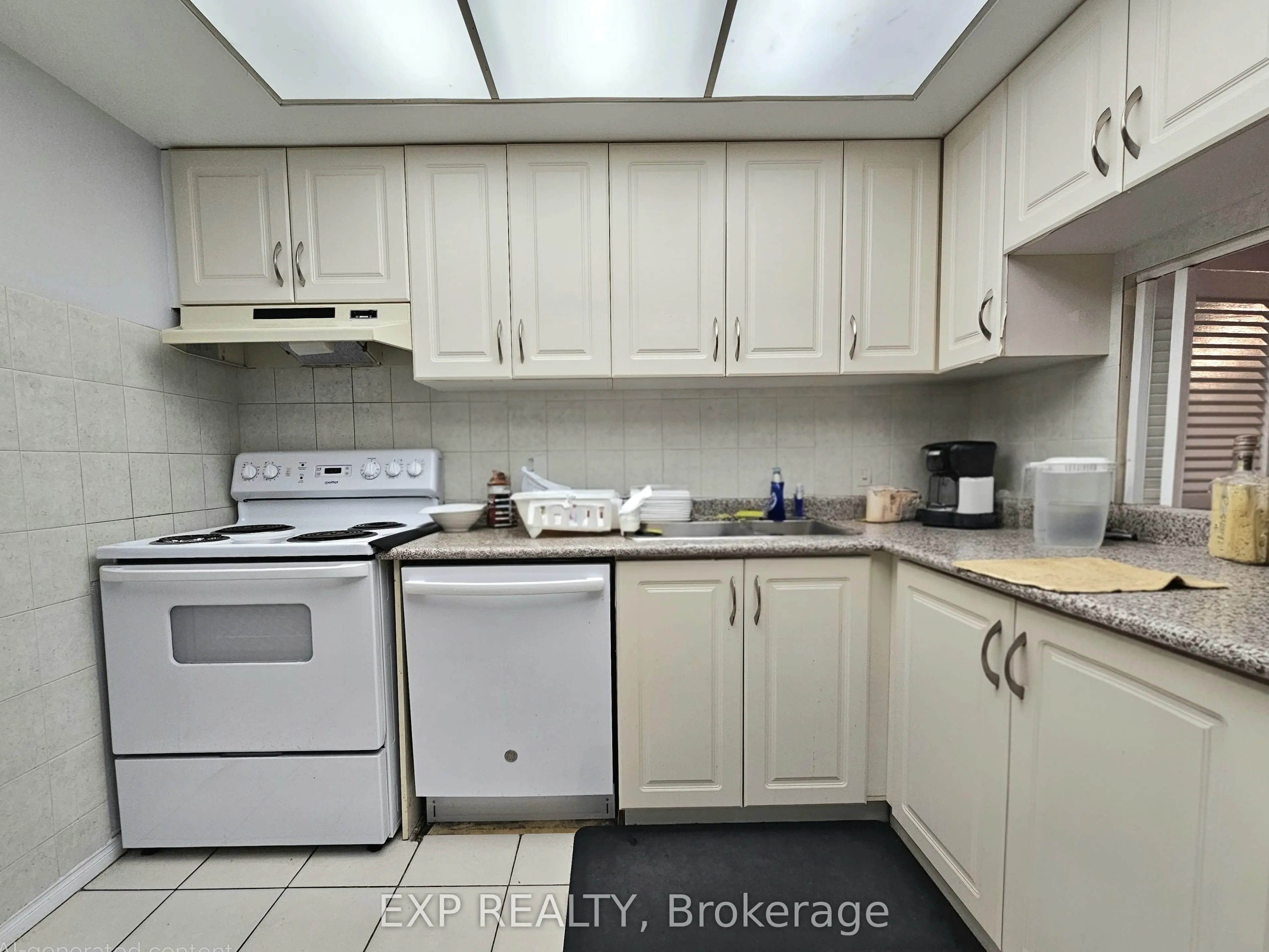 211 St Patrick Street, #806