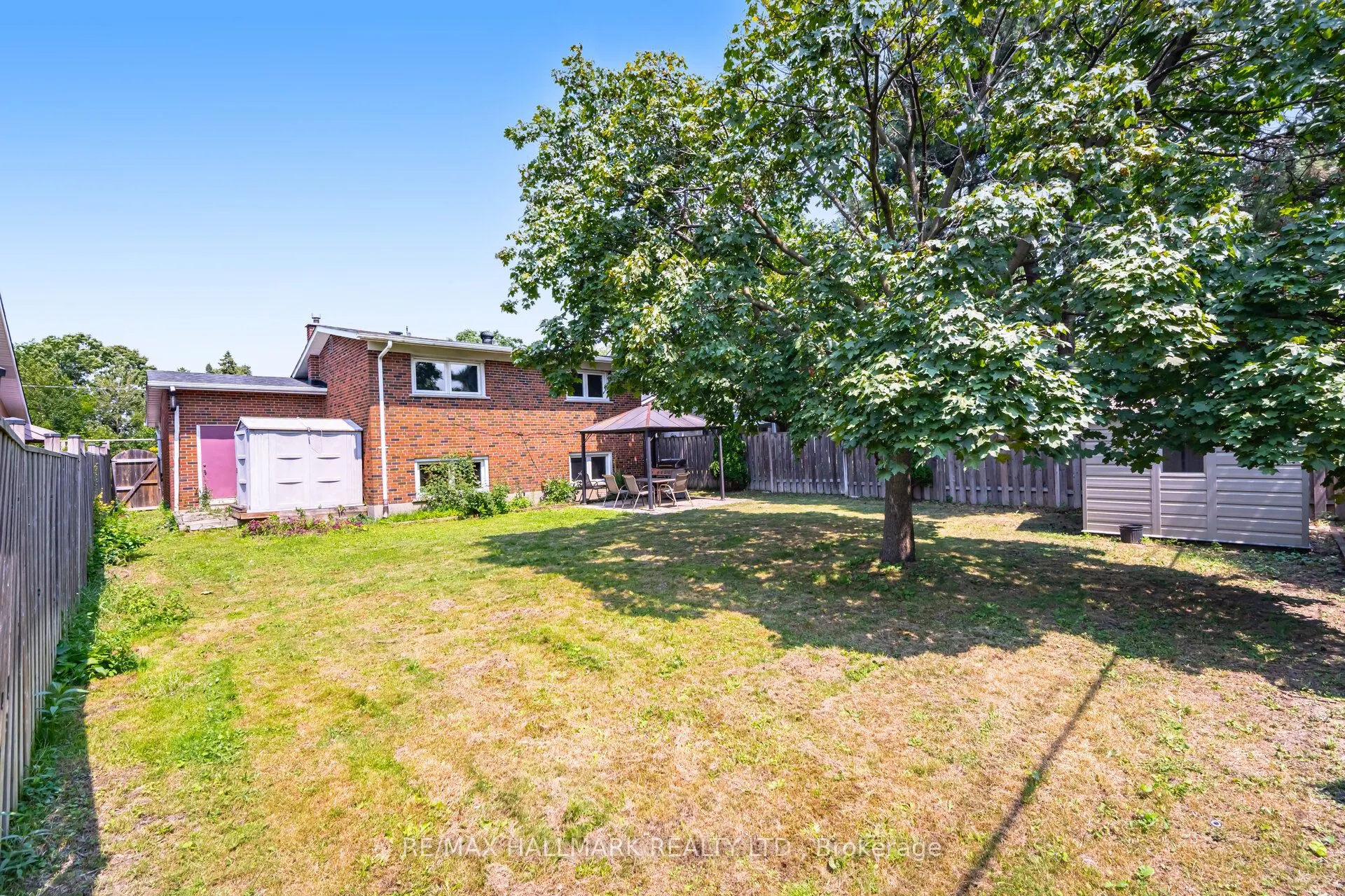 47 Marthclare Avenue