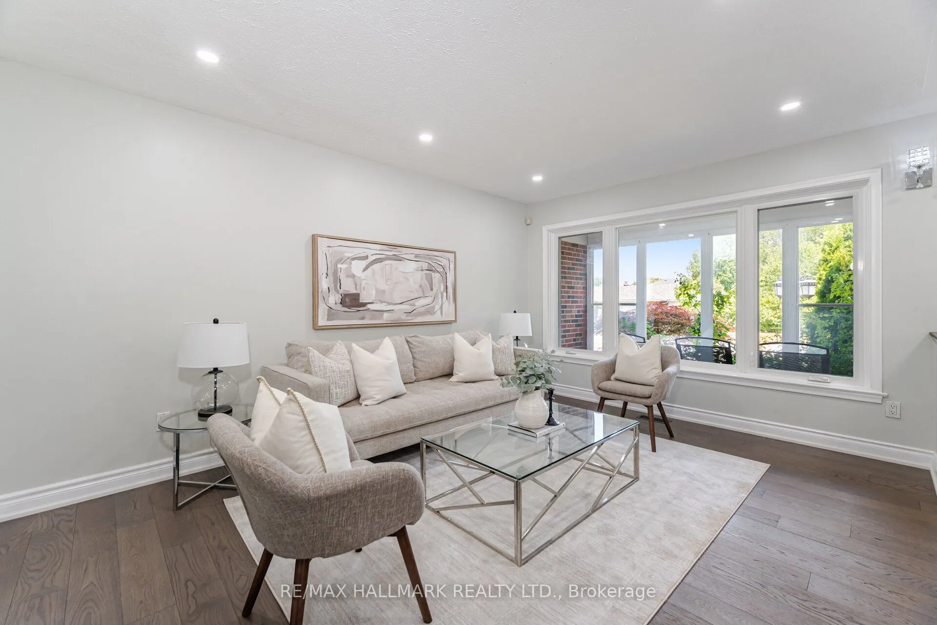 47 Marthclare Avenue