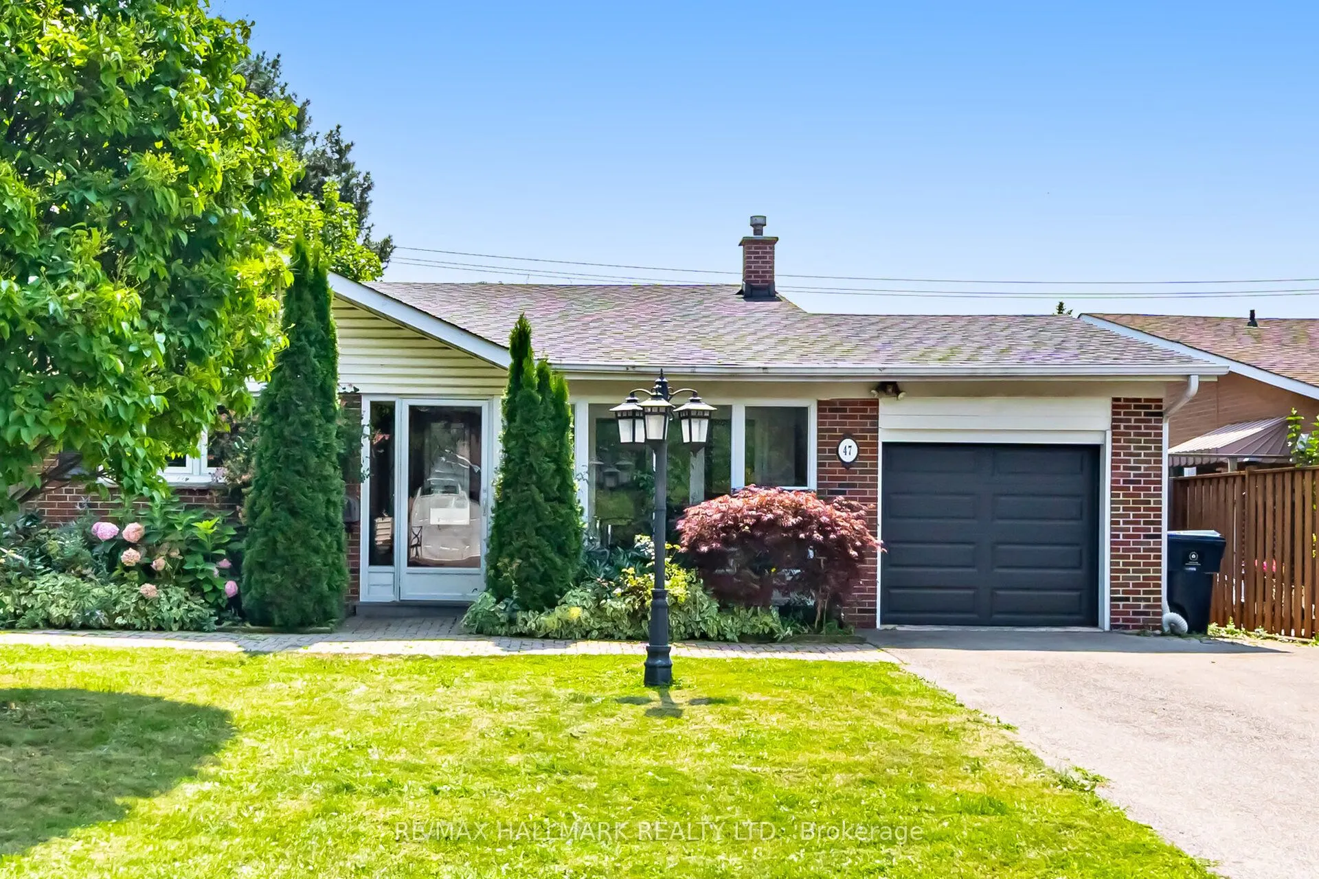47 Marthclare Avenue