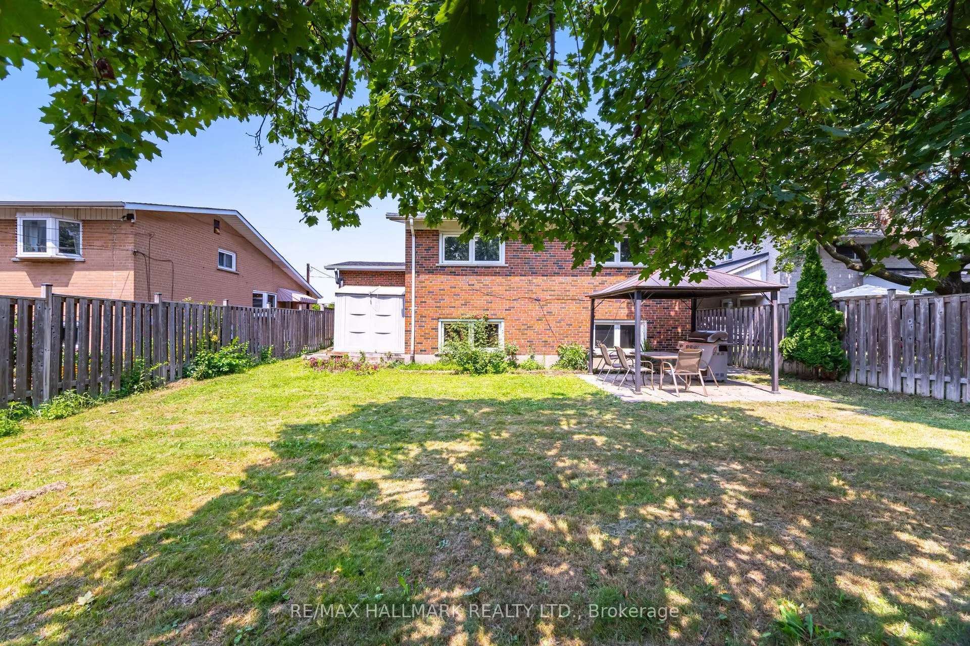 47 Marthclare Avenue