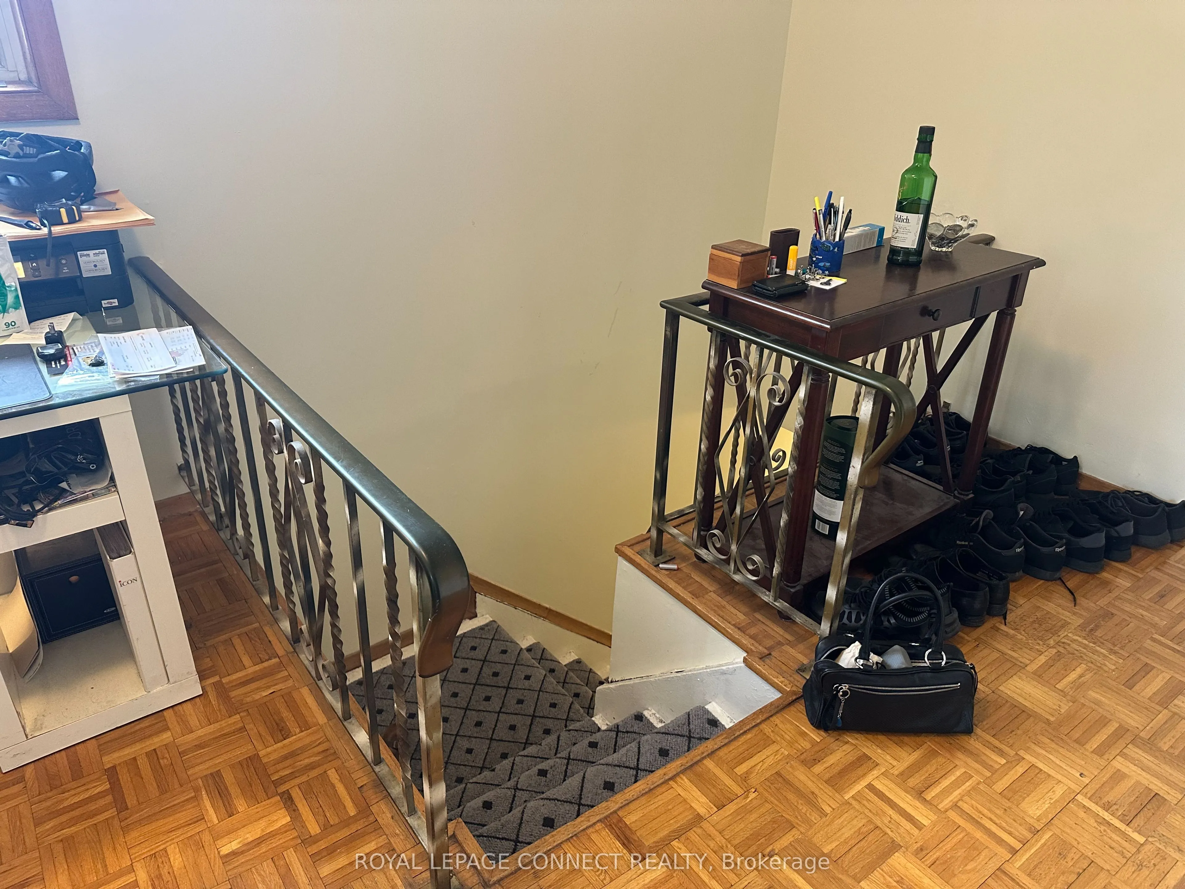 784 Adelaide Street W, #2nd