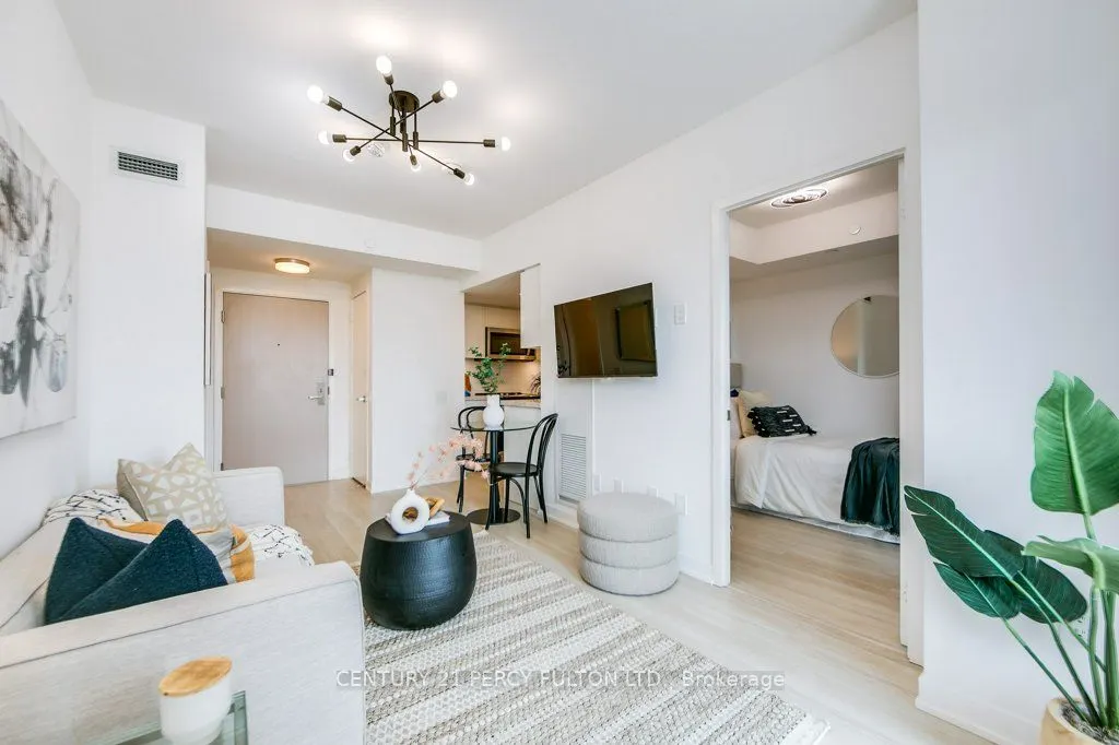 500 Wilson Avenue, #701