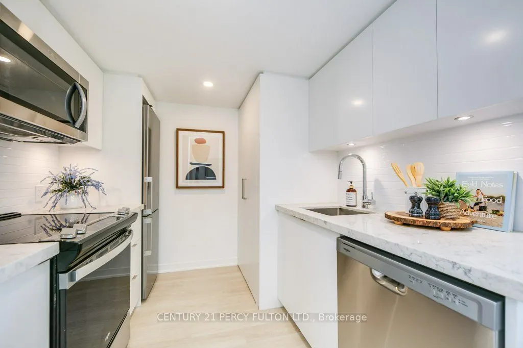 500 Wilson Avenue, #701