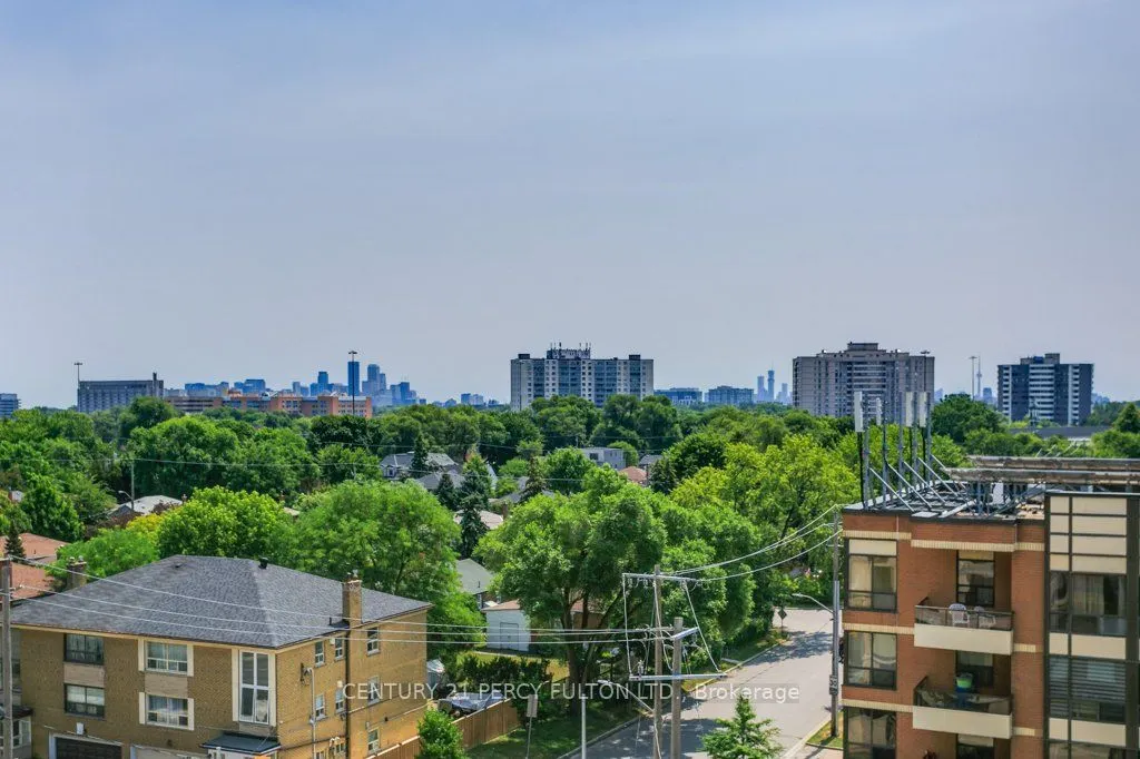 500 Wilson Avenue, #701