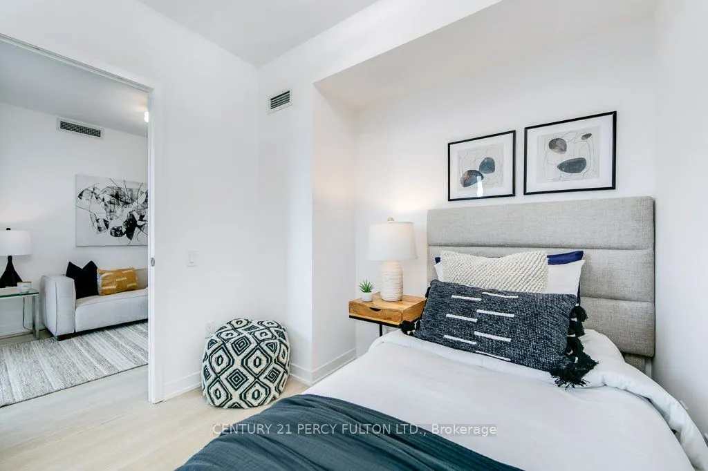 500 Wilson Avenue, #701