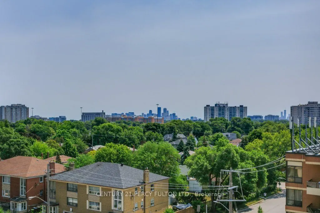 500 Wilson Avenue, #701
