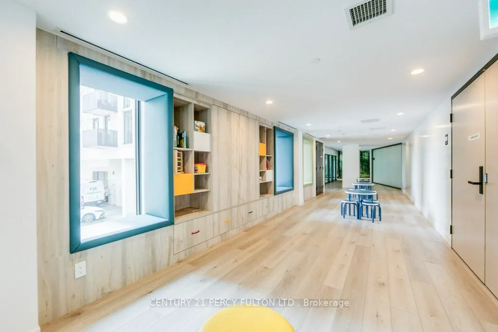 500 Wilson Avenue, #701