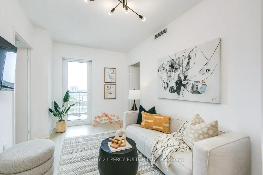 500 Wilson Avenue, #701