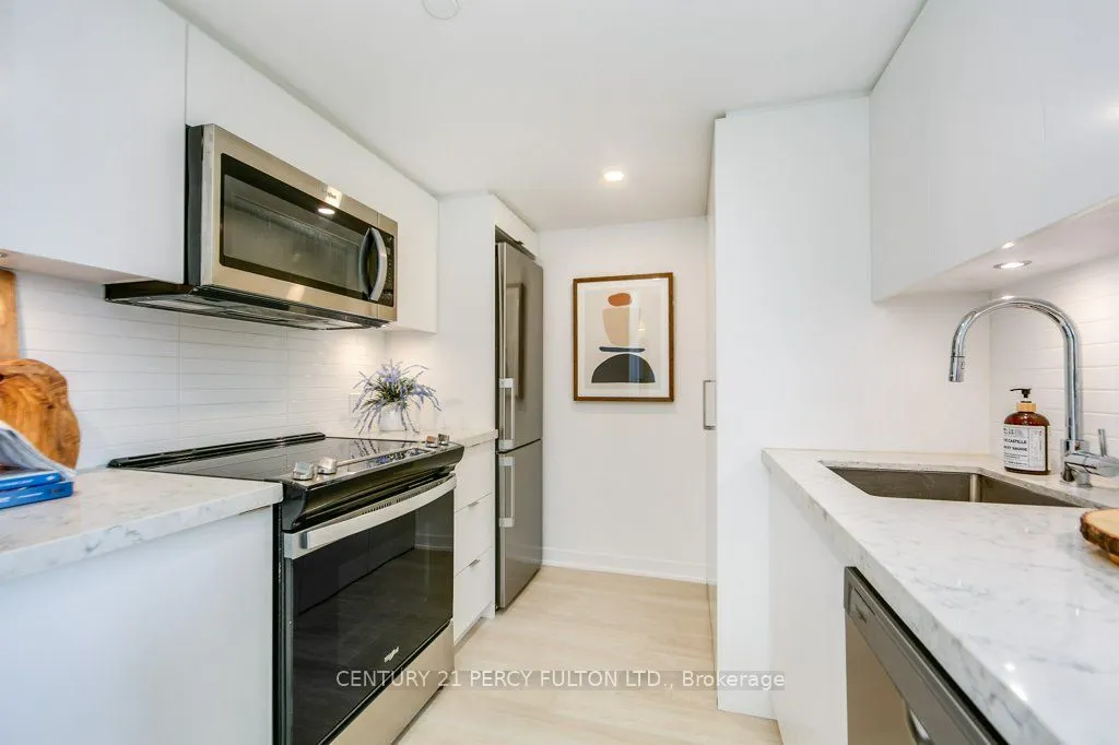 500 Wilson Avenue, #701