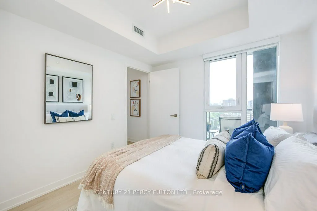 500 Wilson Avenue, #701