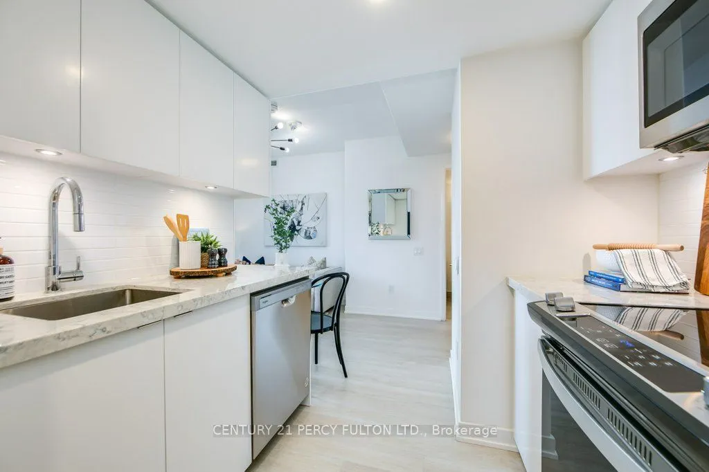 500 Wilson Avenue, #701