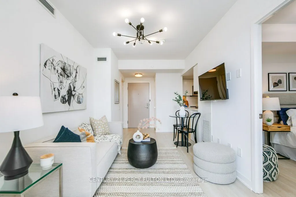 500 Wilson Avenue, #701