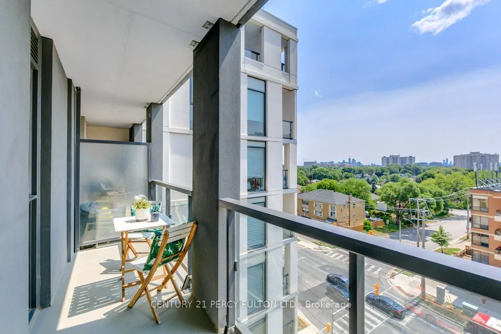 500 Wilson Avenue, #701