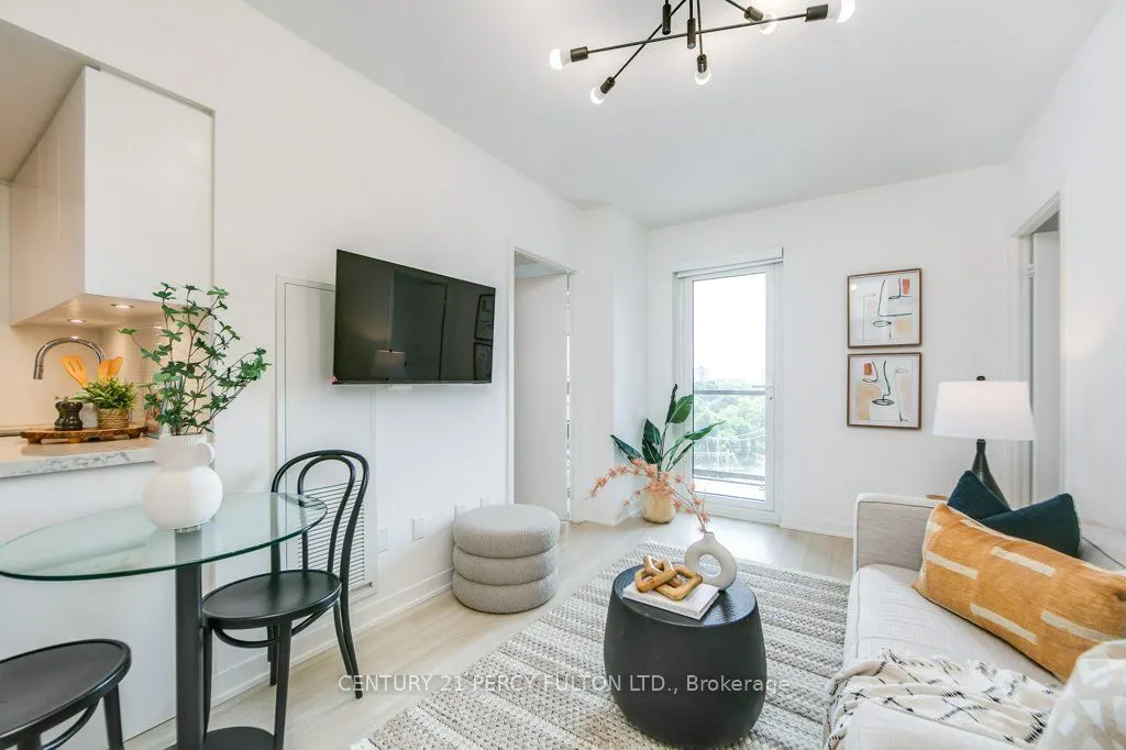 500 Wilson Avenue, #701