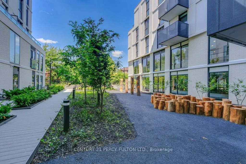 500 Wilson Avenue, #701