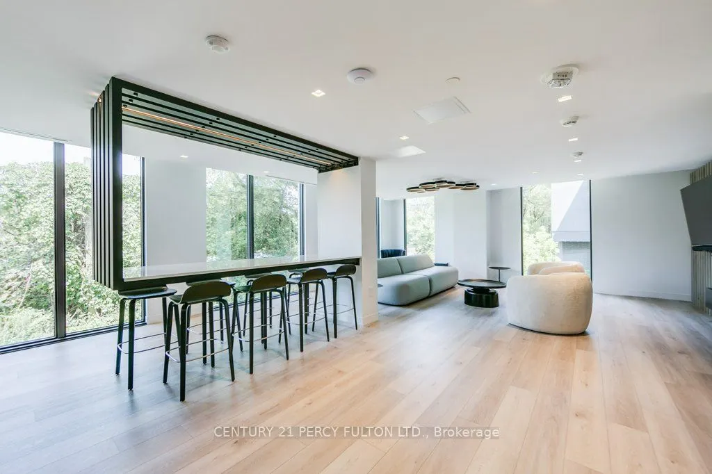 500 Wilson Avenue, #701