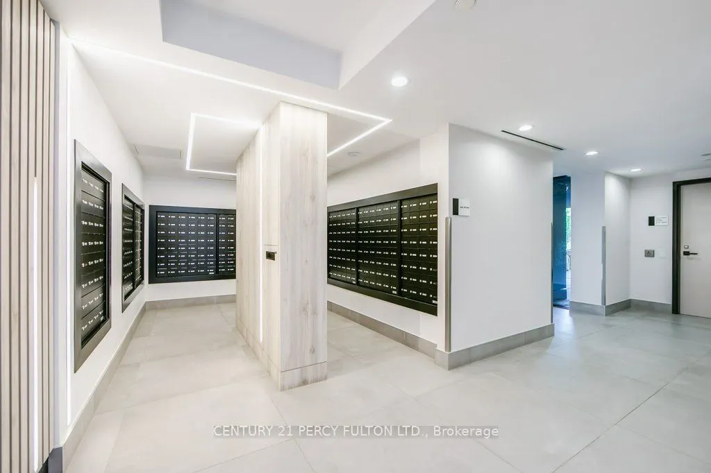 500 Wilson Avenue, #701