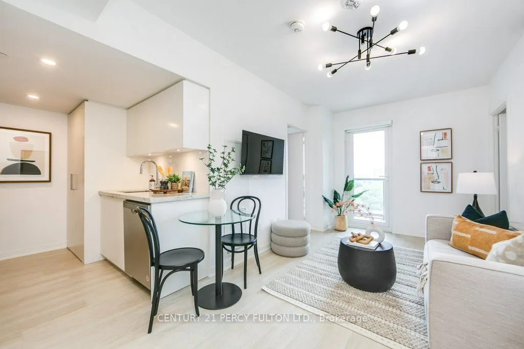 500 Wilson Avenue, #701