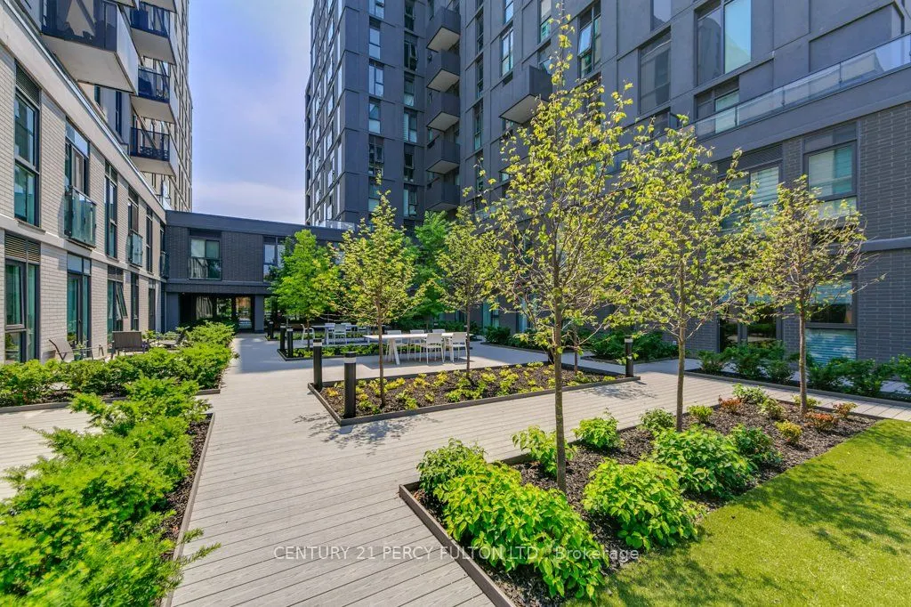 500 Wilson Avenue, #701