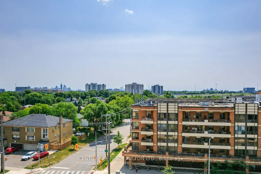 500 Wilson Avenue, #701