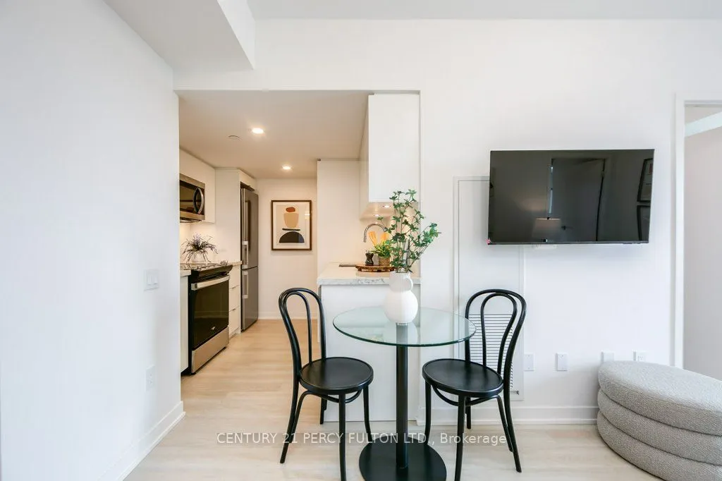 500 Wilson Avenue, #701