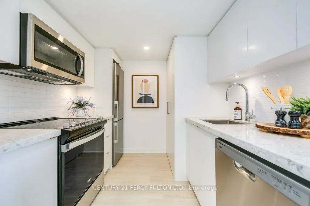 500 Wilson Avenue, #701