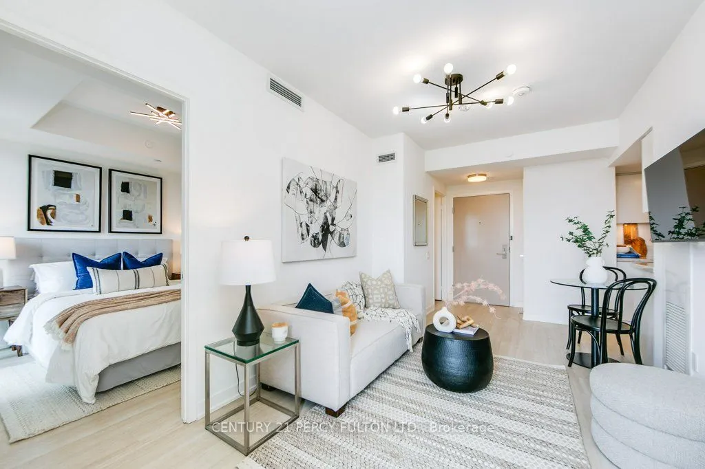 500 Wilson Avenue, #701