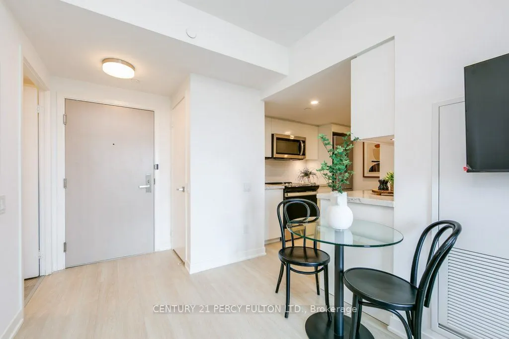 500 Wilson Avenue, #701